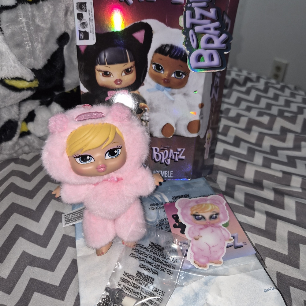 BRATZIEZ BLIND BOX